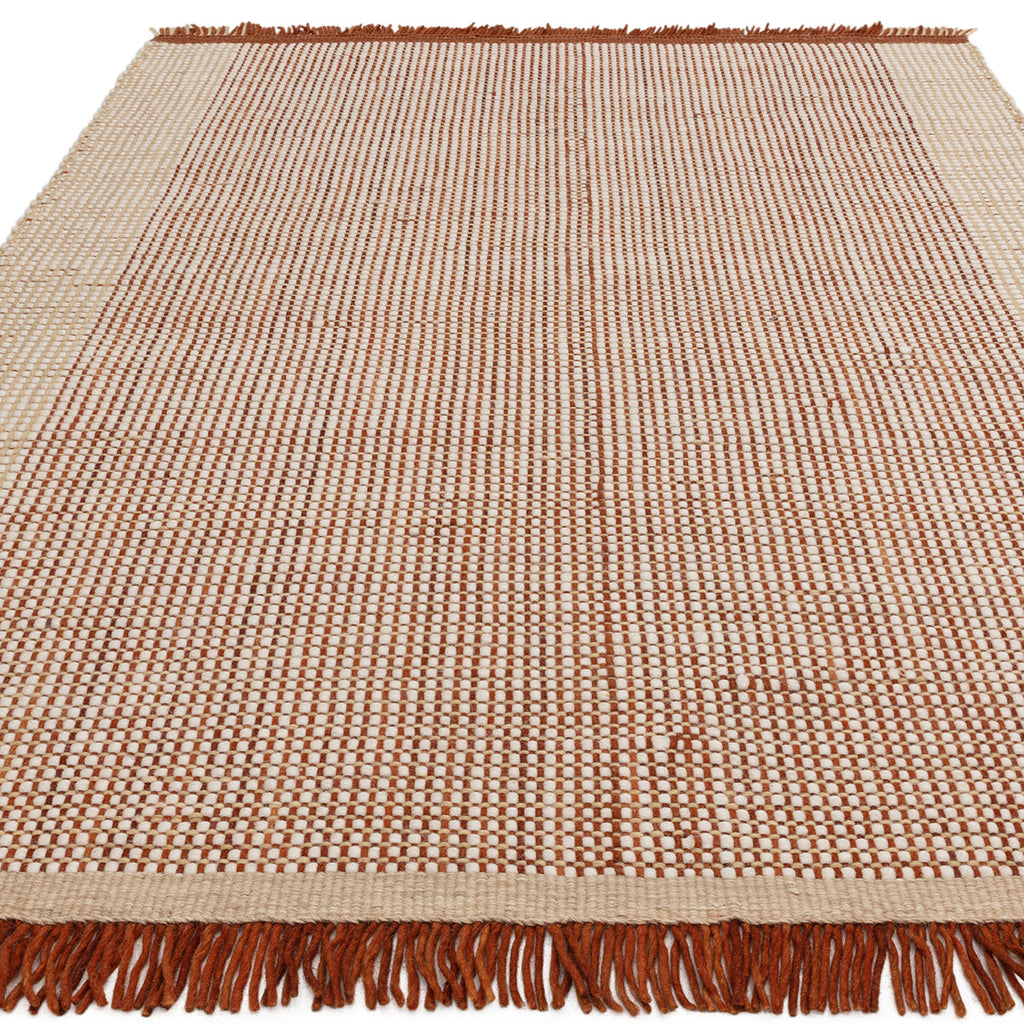 Asiatic Avalon Rust Rug