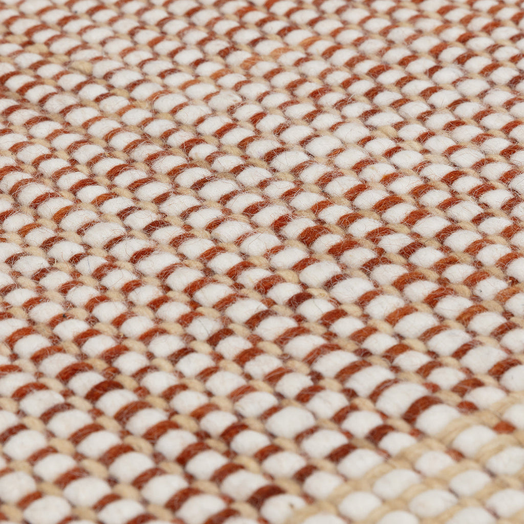 Asiatic Avalon Rust Rug