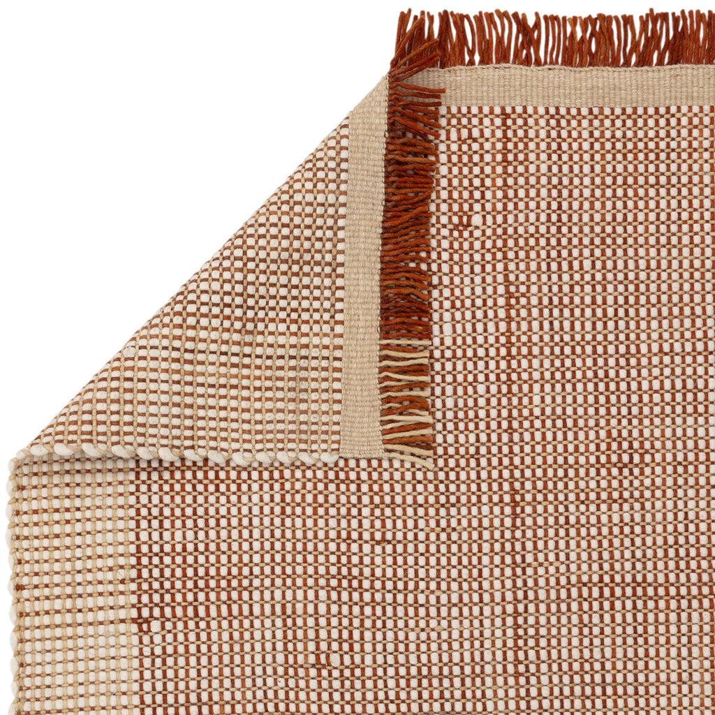 Asiatic Avalon Rust Rug