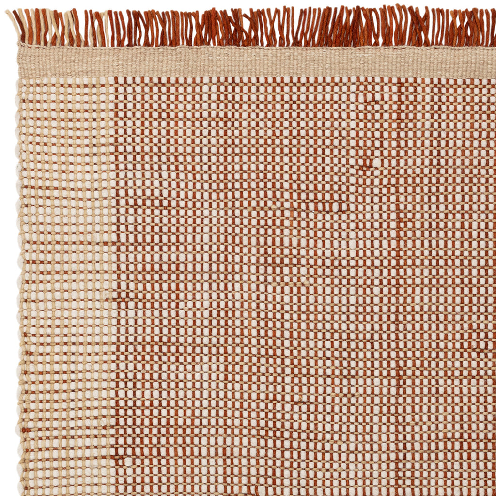 Asiatic Avalon Rust Rug