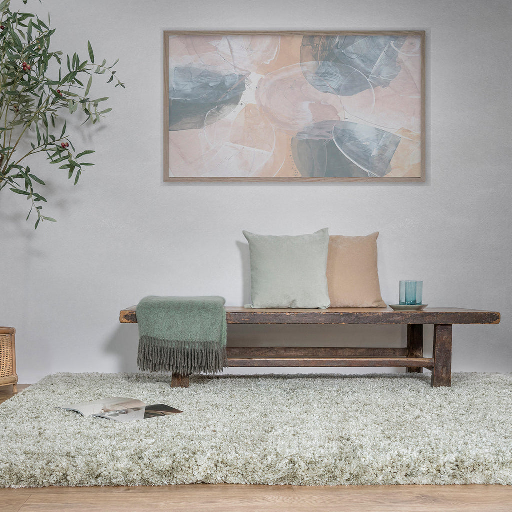Asiatic Barnaby Sage Rug