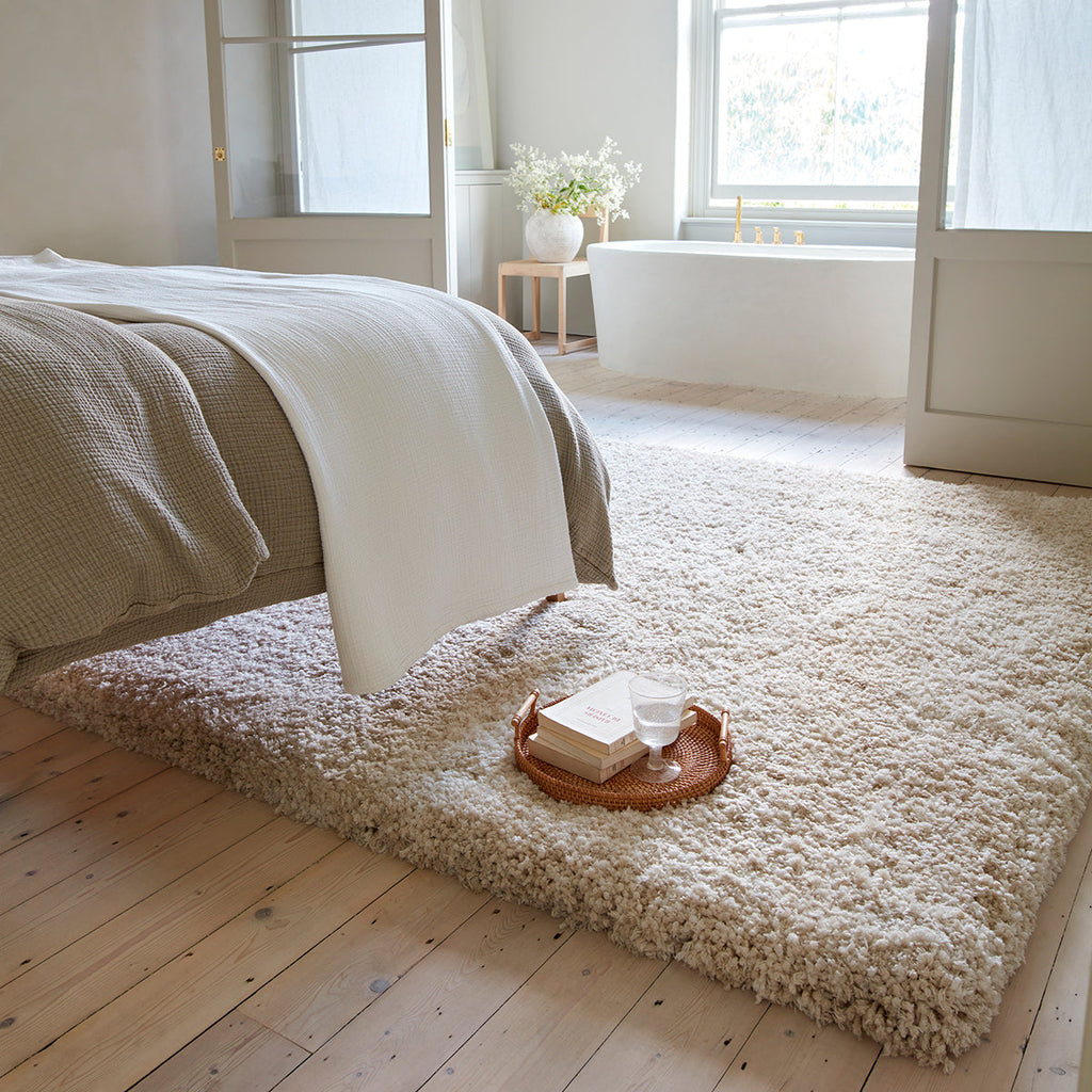 Asiatic Barnaby Sand Rug