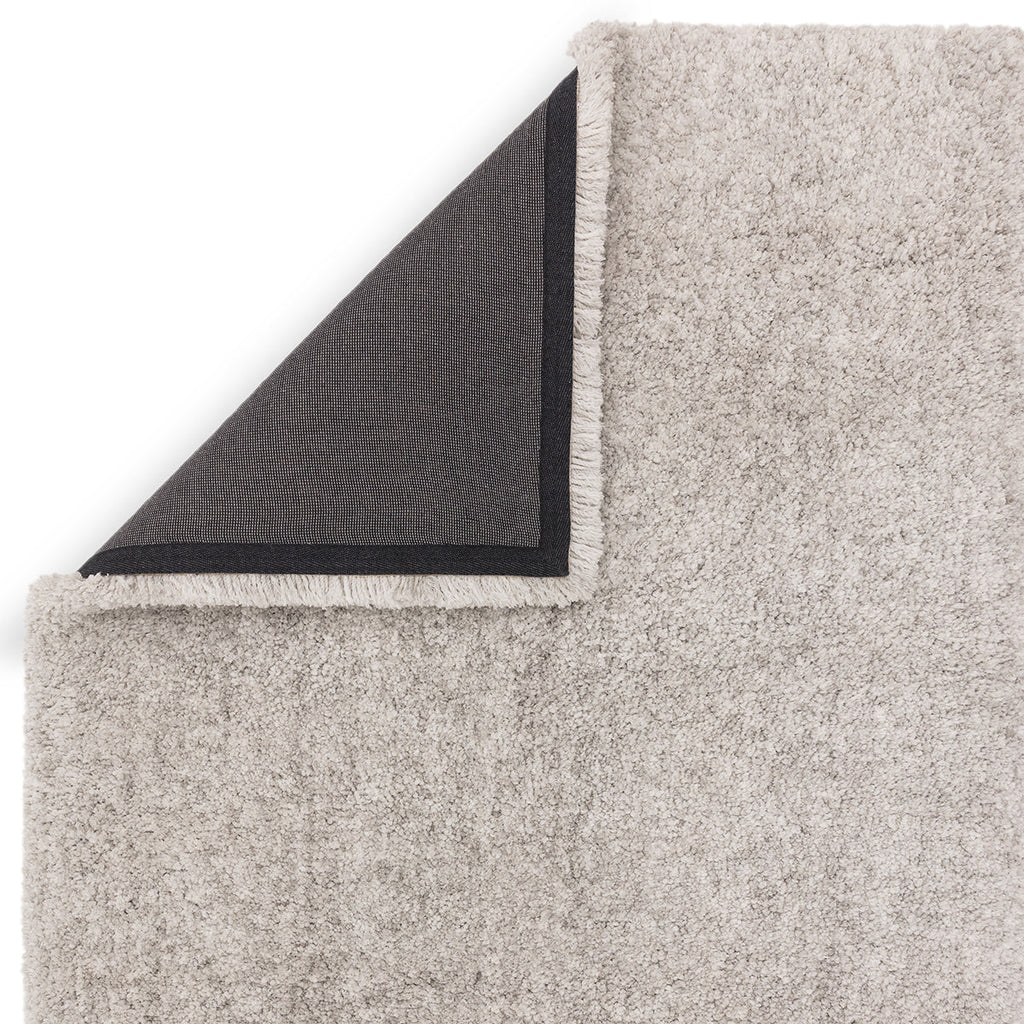 Asiatic Barnaby Silver Rug