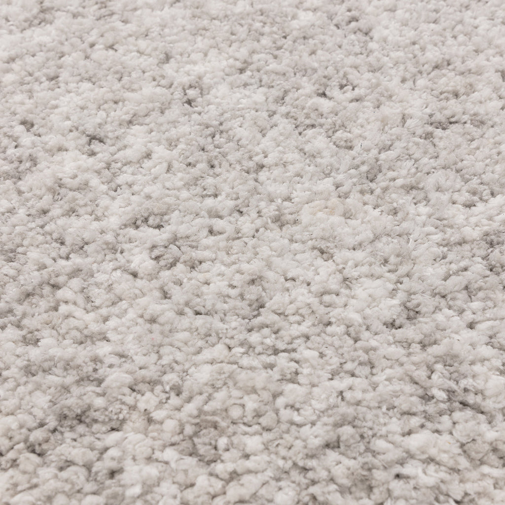 Asiatic Barnaby Silver Rug