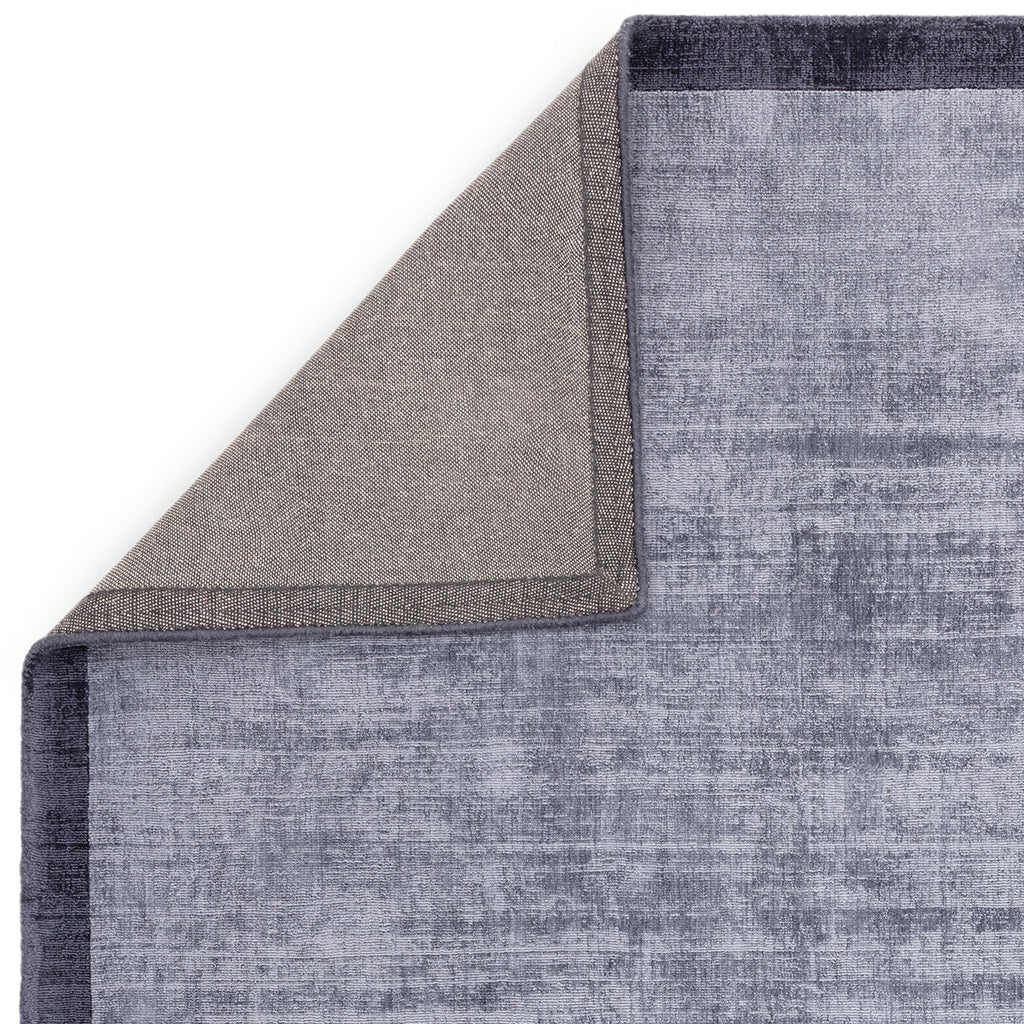 Asiatic Blade Border Airforce Navy 06 Rug