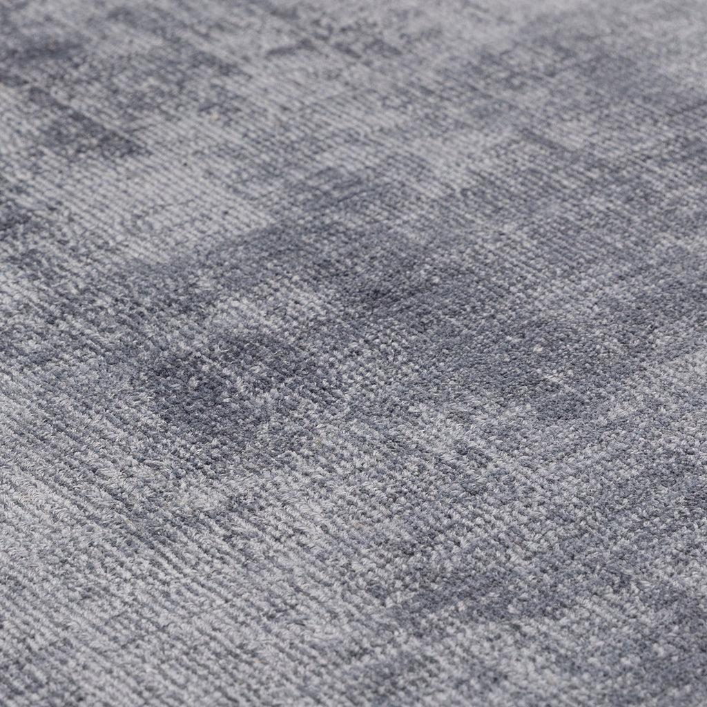 Asiatic Blade Border Airforce Navy 06 Rug