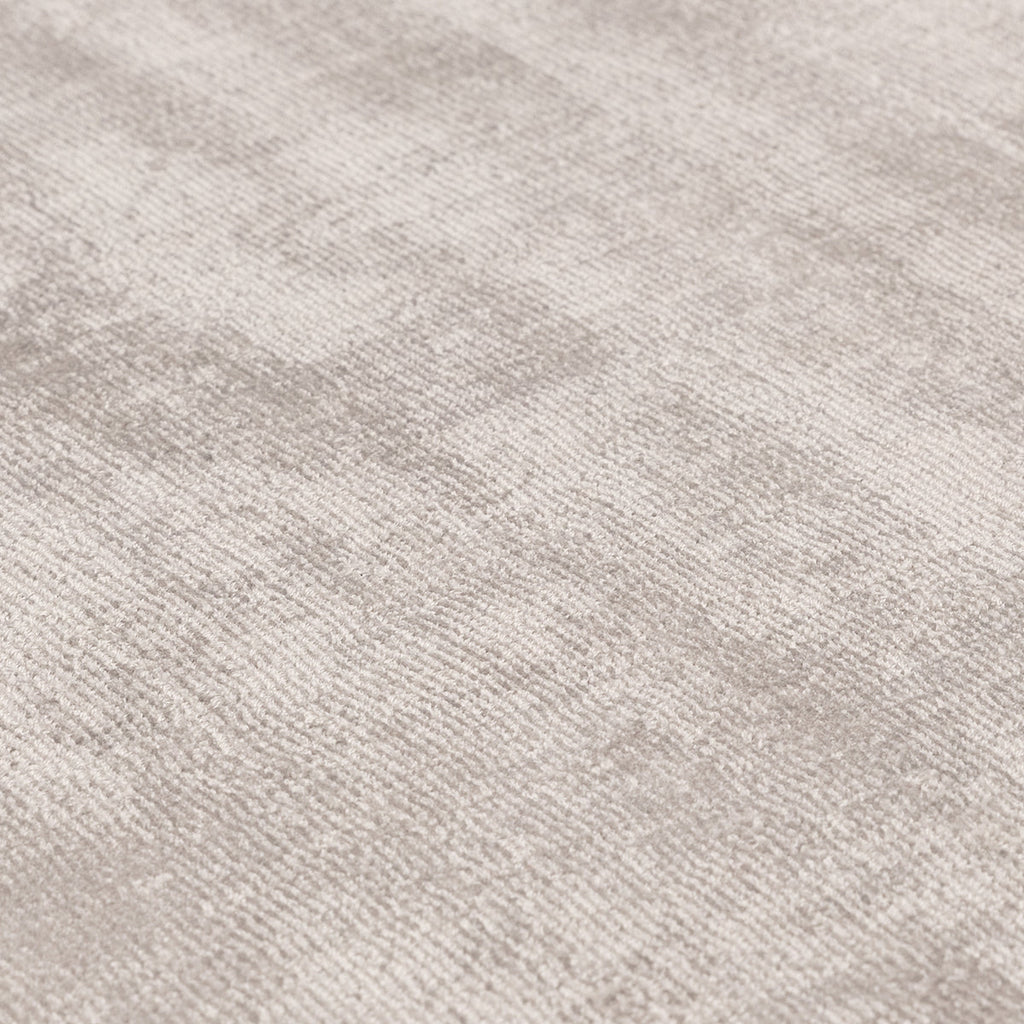 Asiatic Blade Border Silver Grey 08 Rug