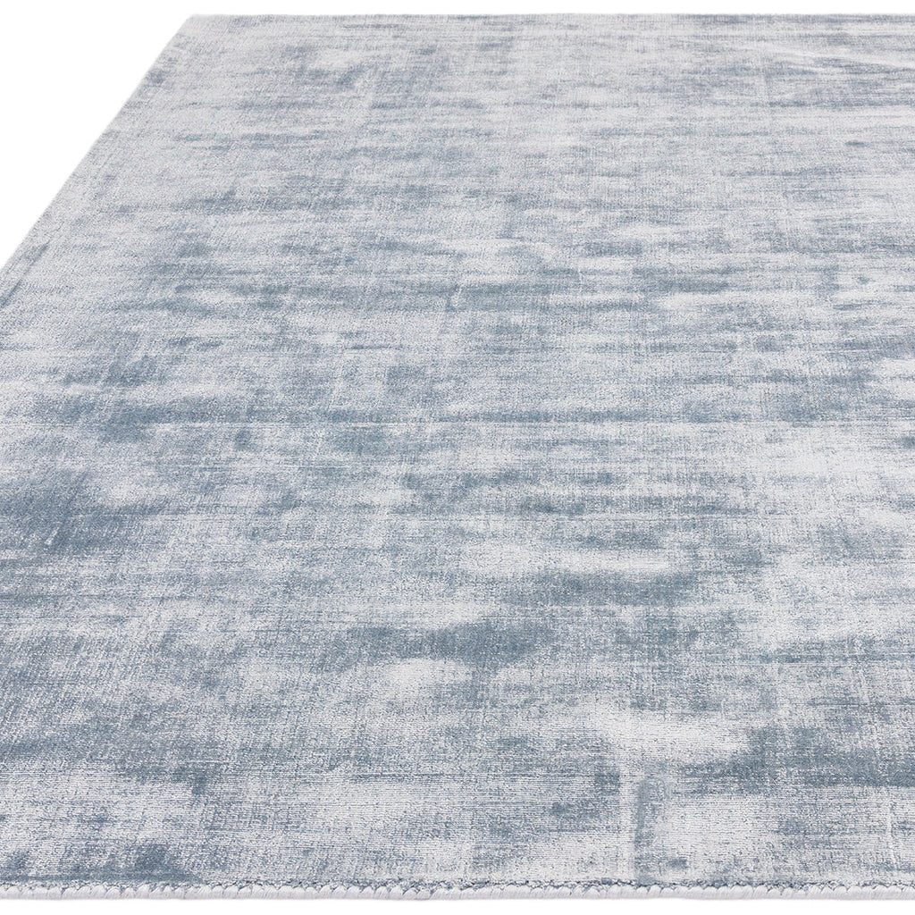 Asiatic Blade Airforce Blue Rug