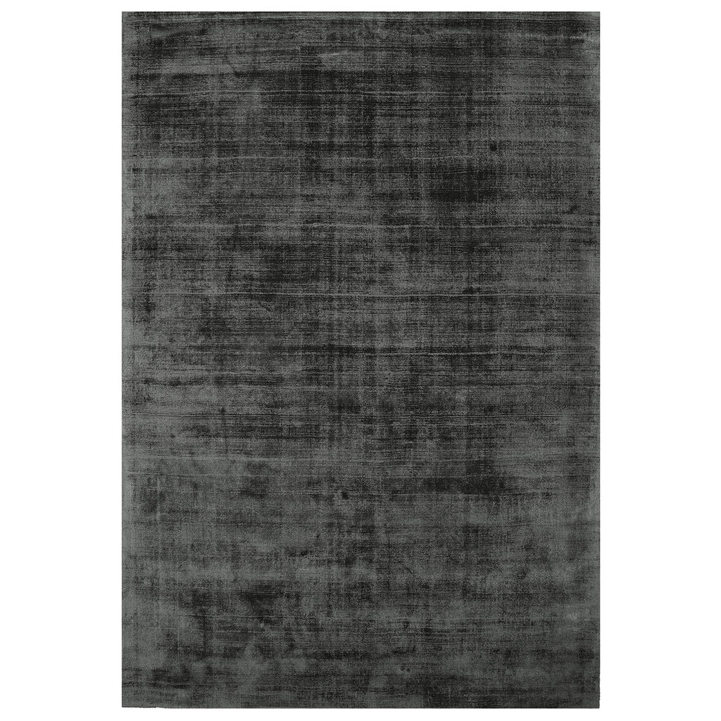 Asiatic Blade Charcoal Rug