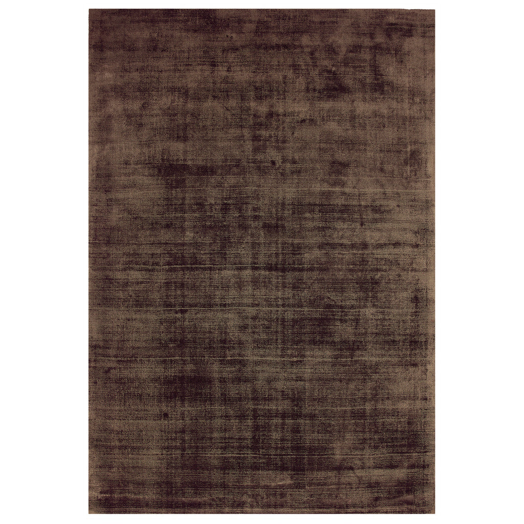 Asiatic Blade Chocolate Rug