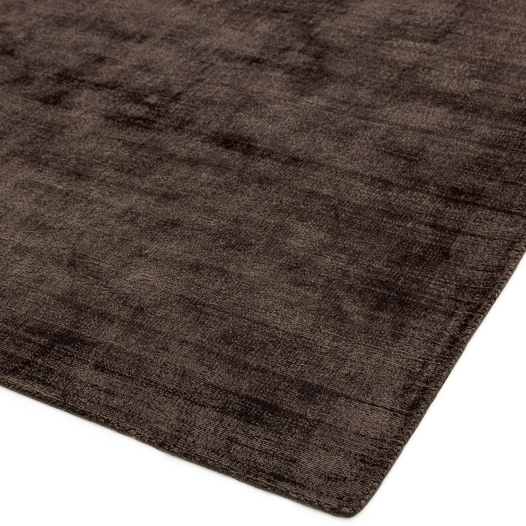 Asiatic Blade Chocolate Rug
