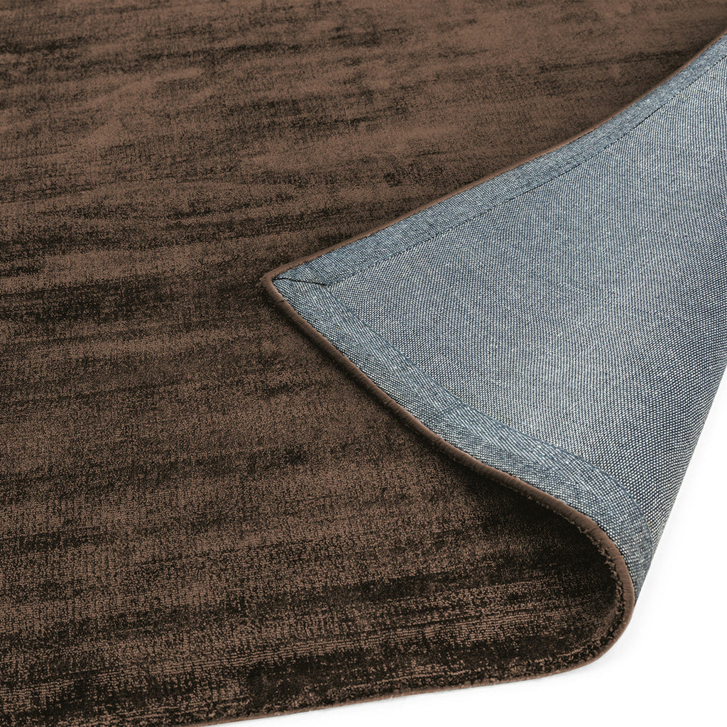 Asiatic Blade Chocolate Rug