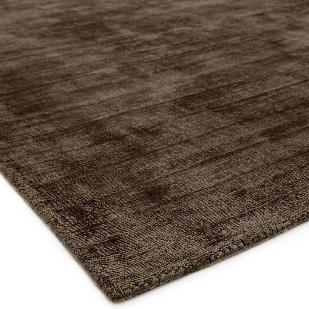 Asiatic Blade Chocolate Rug