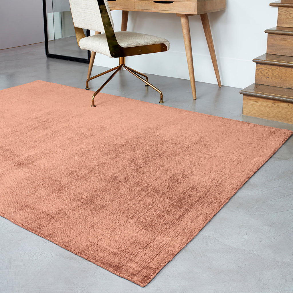 Asiatic Blade Earth Rug