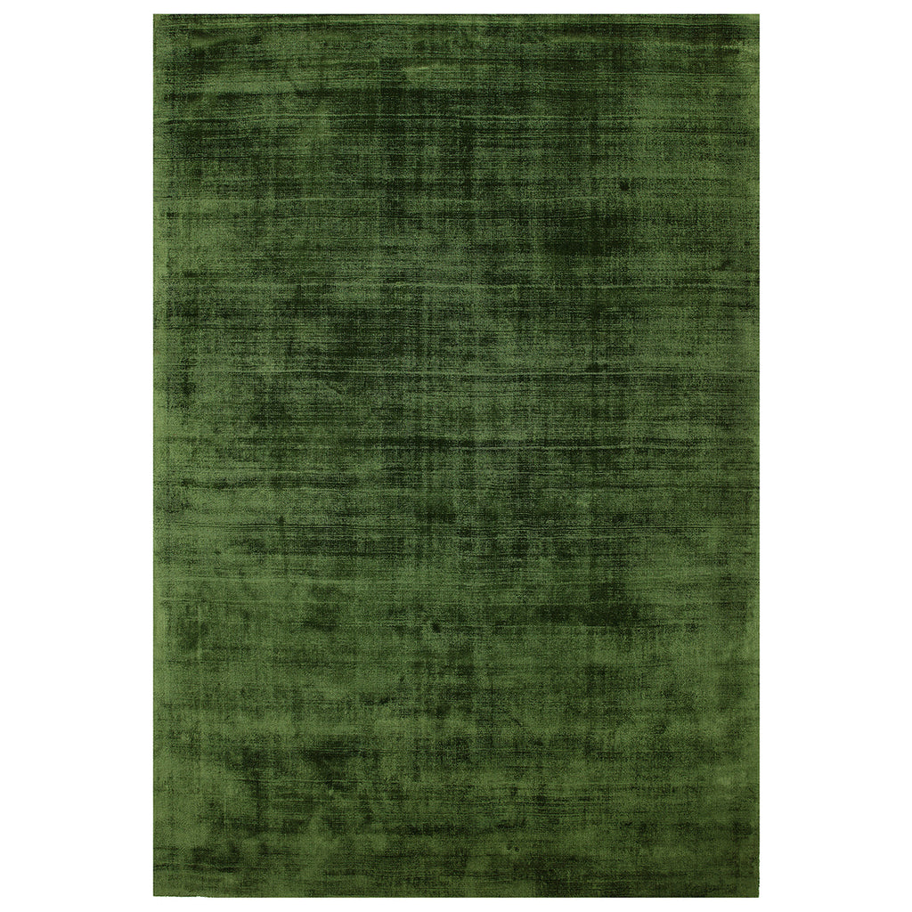 Asiatic Blade Green Rug