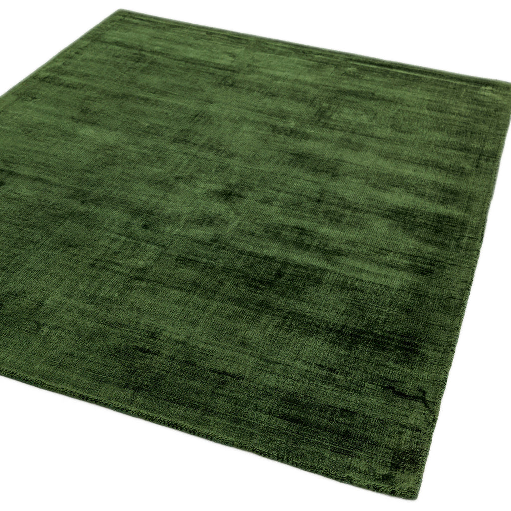 Asiatic Blade Green Rug