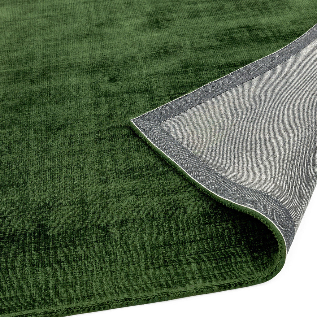 Asiatic Blade Green Rug