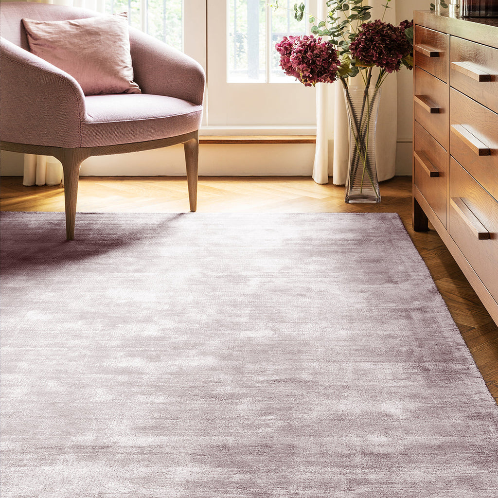 Asiatic Blade Heather Rug