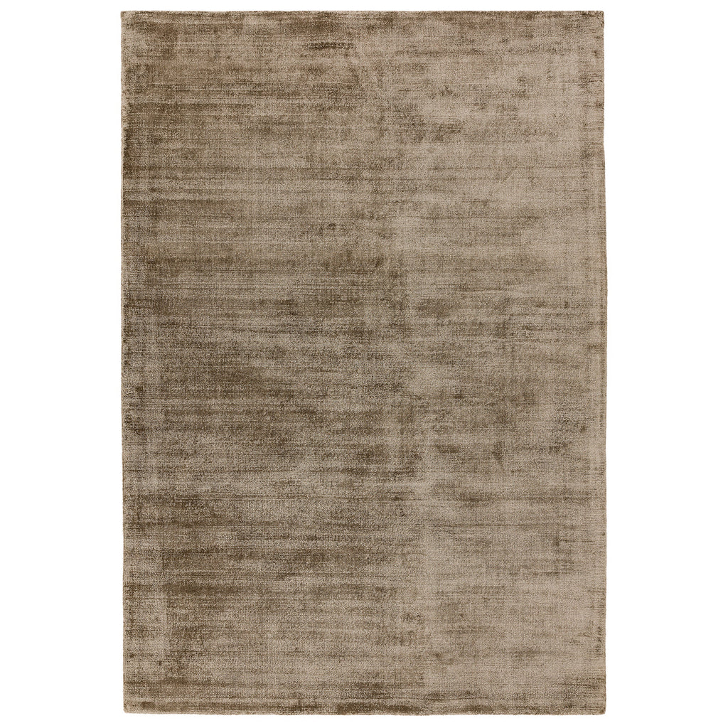 Asiatic Blade Mocha Rug