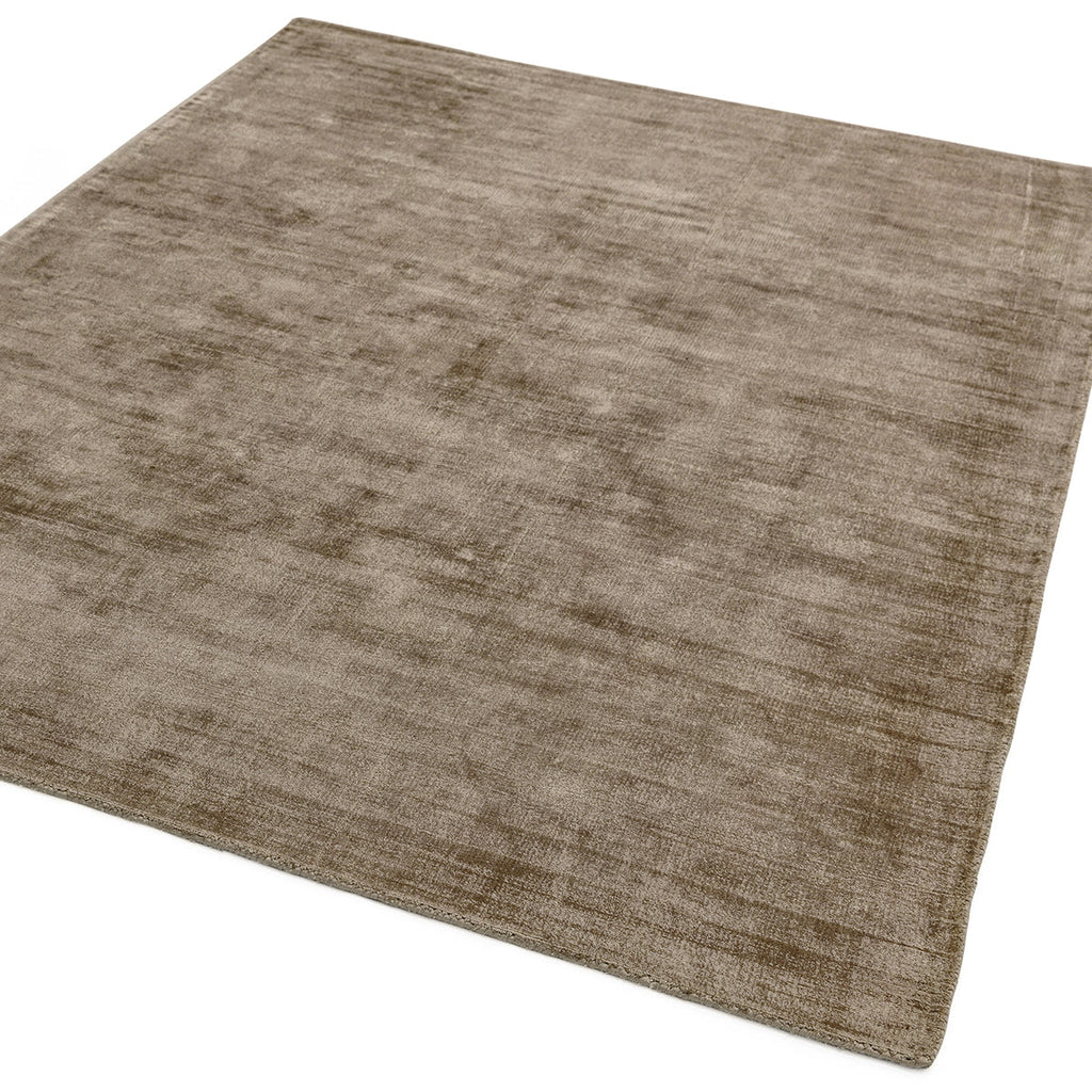 Asiatic Blade Mocha Rug