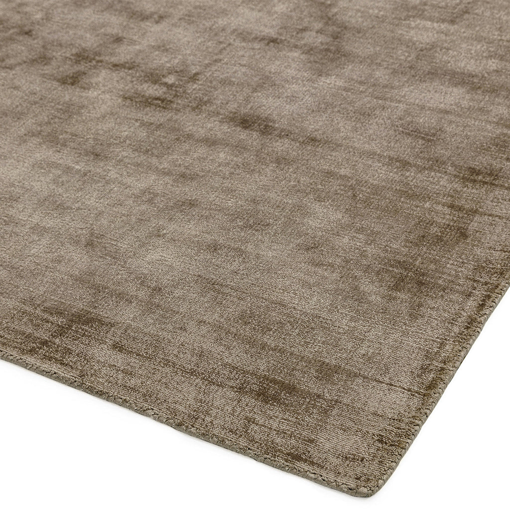 Asiatic Blade Mocha Rug