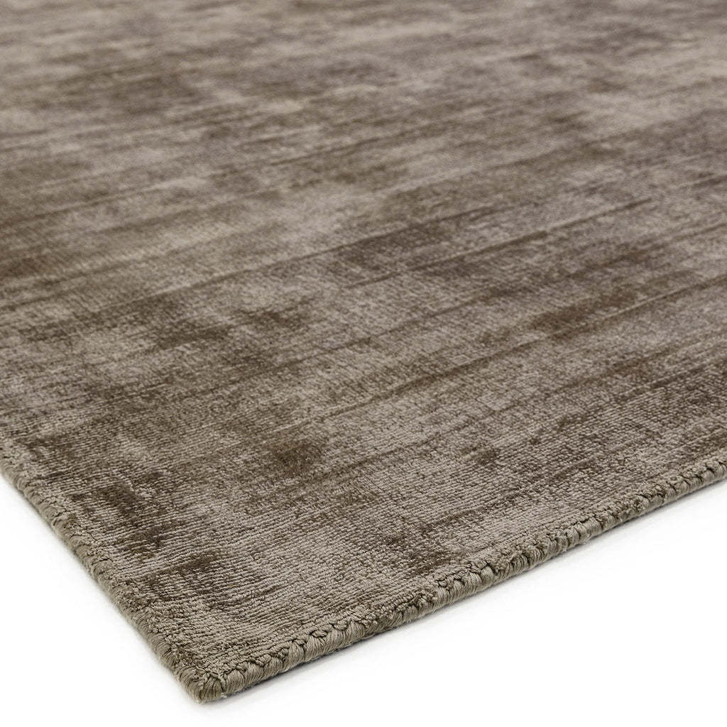 Asiatic Blade Mocha Rug