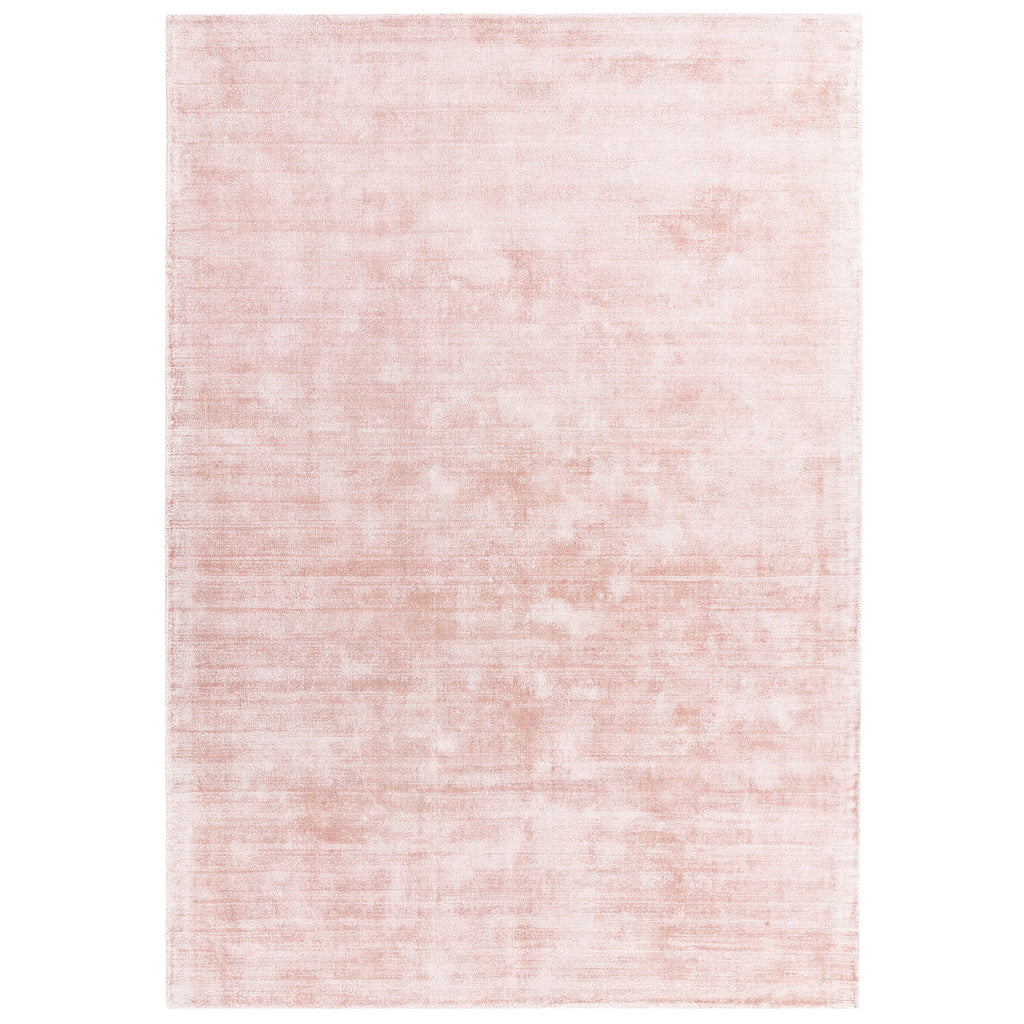 Asiatic Blade Pink Rug