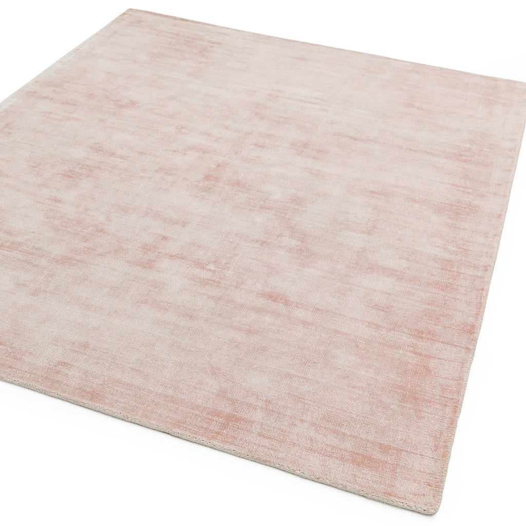 Asiatic Blade Pink Rug
