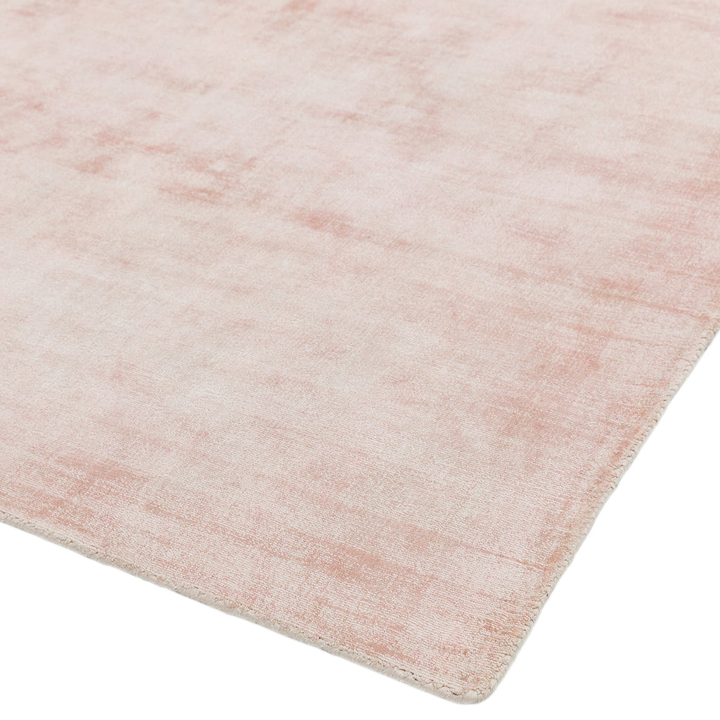 Asiatic Blade Pink Rug
