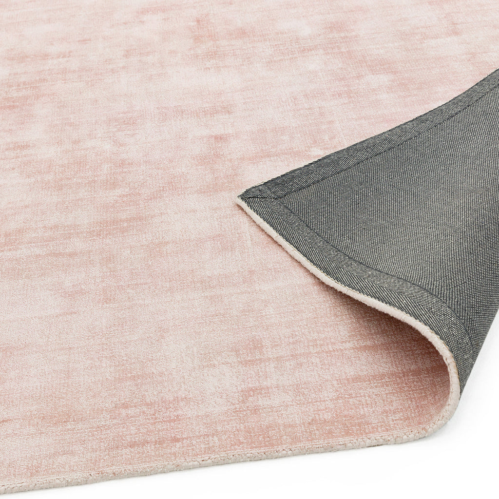 Asiatic Blade Pink Rug