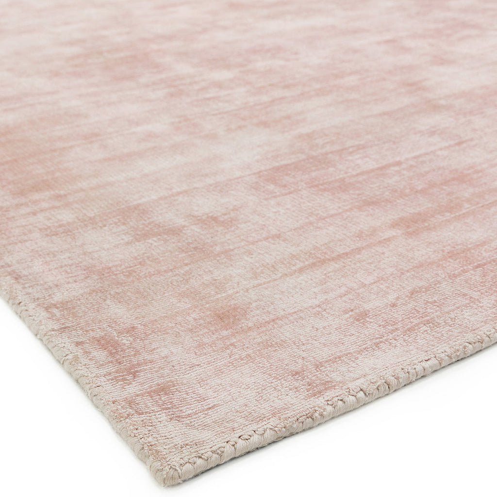Asiatic Blade Pink Rug