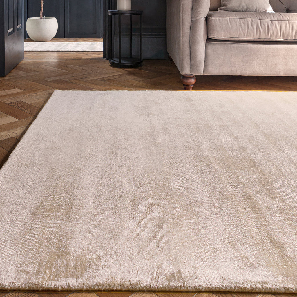 Asiatic Blade Putty Rug