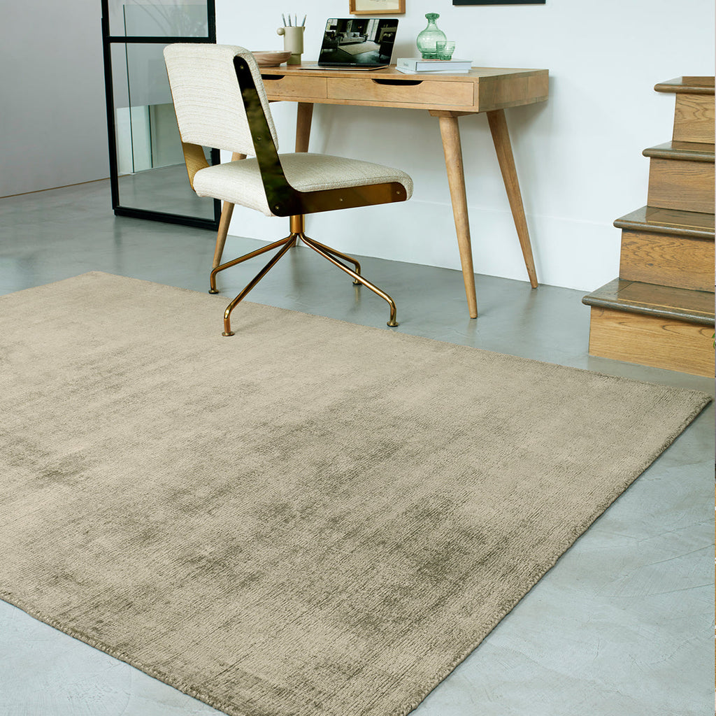 Asiatic Blade Sage Rug