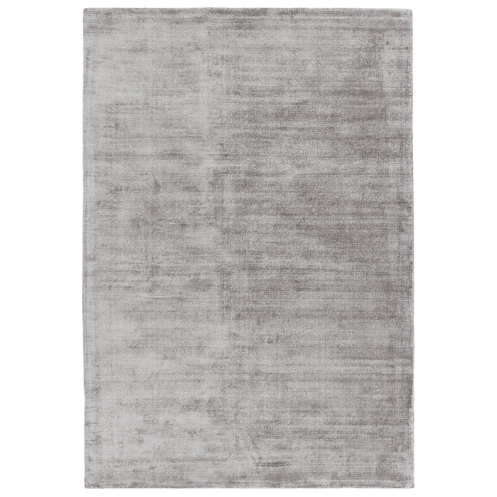 Asiatic Blade Silver Rug