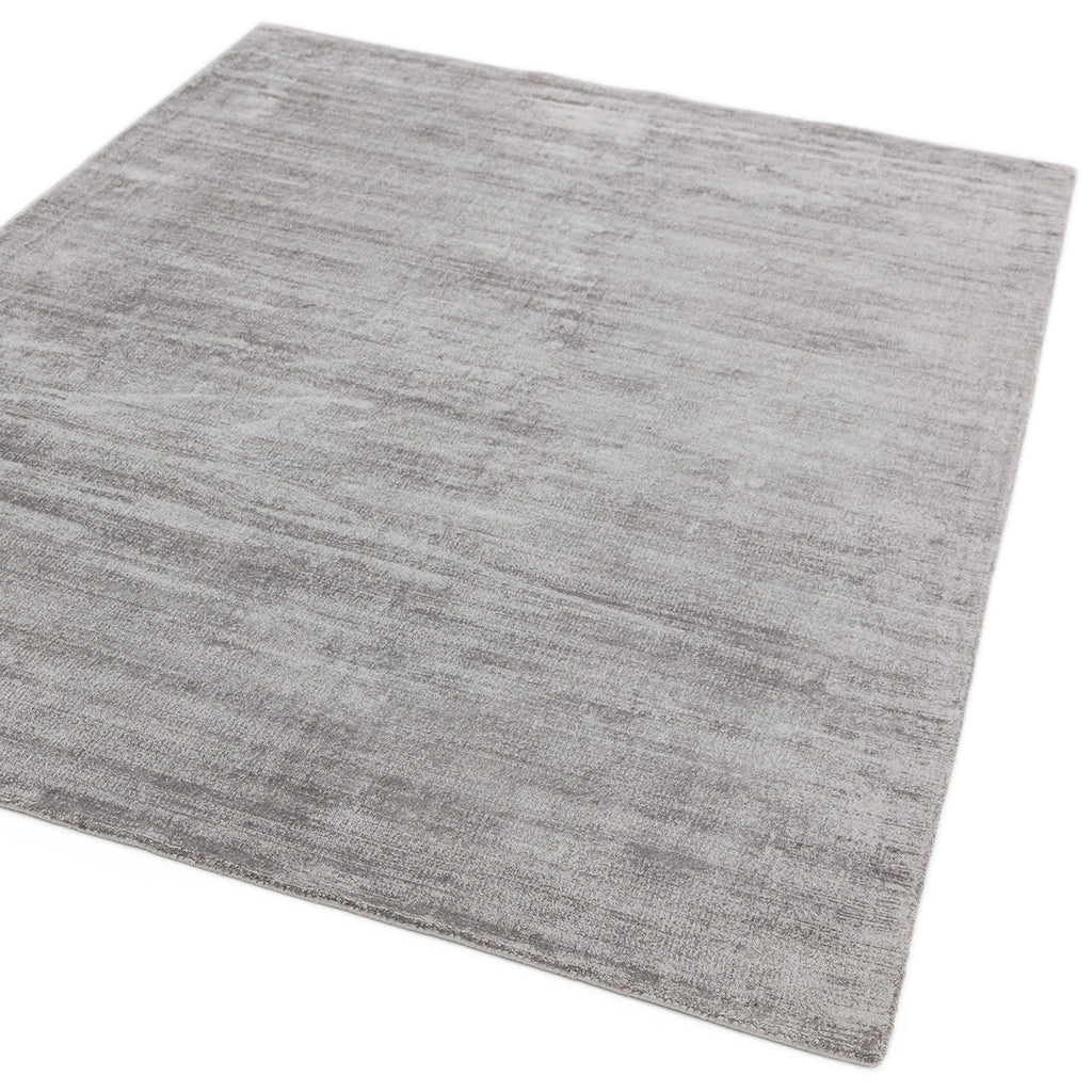 Asiatic Blade Silver Rug