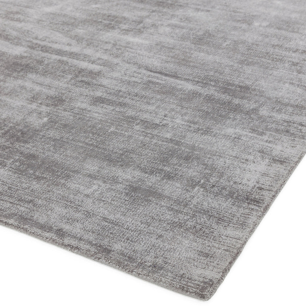 Asiatic Blade Silver Rug