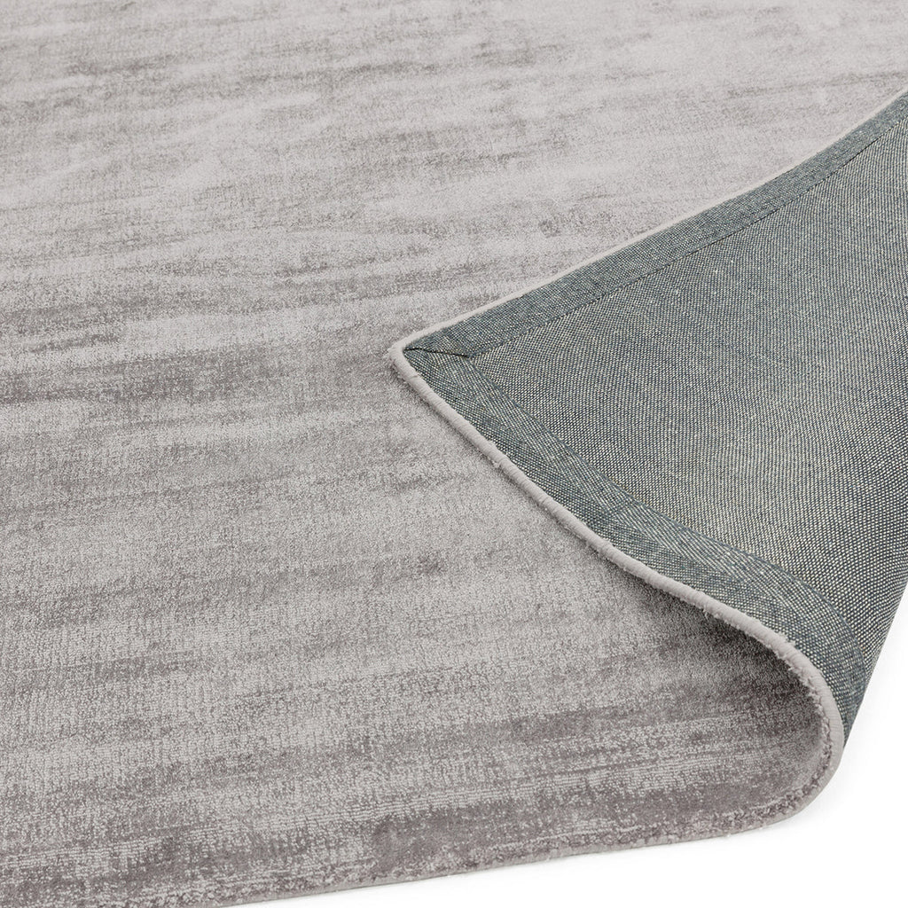Asiatic Blade Silver Rug