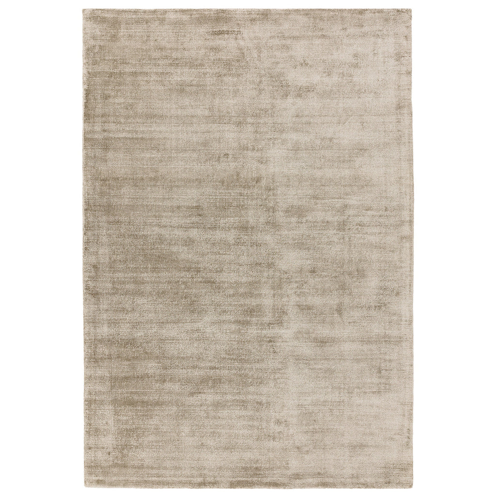Asiatic Blade Smoke Rug