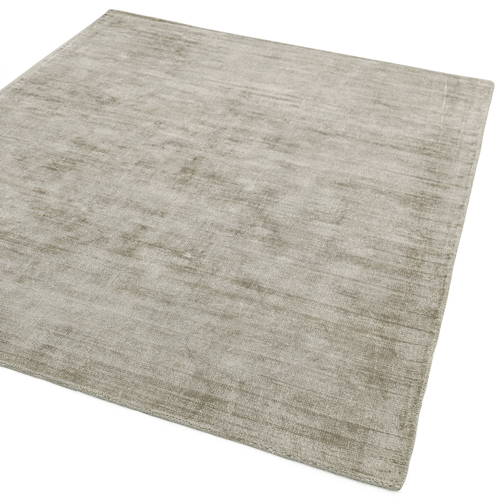 Asiatic Blade Smoke Rug