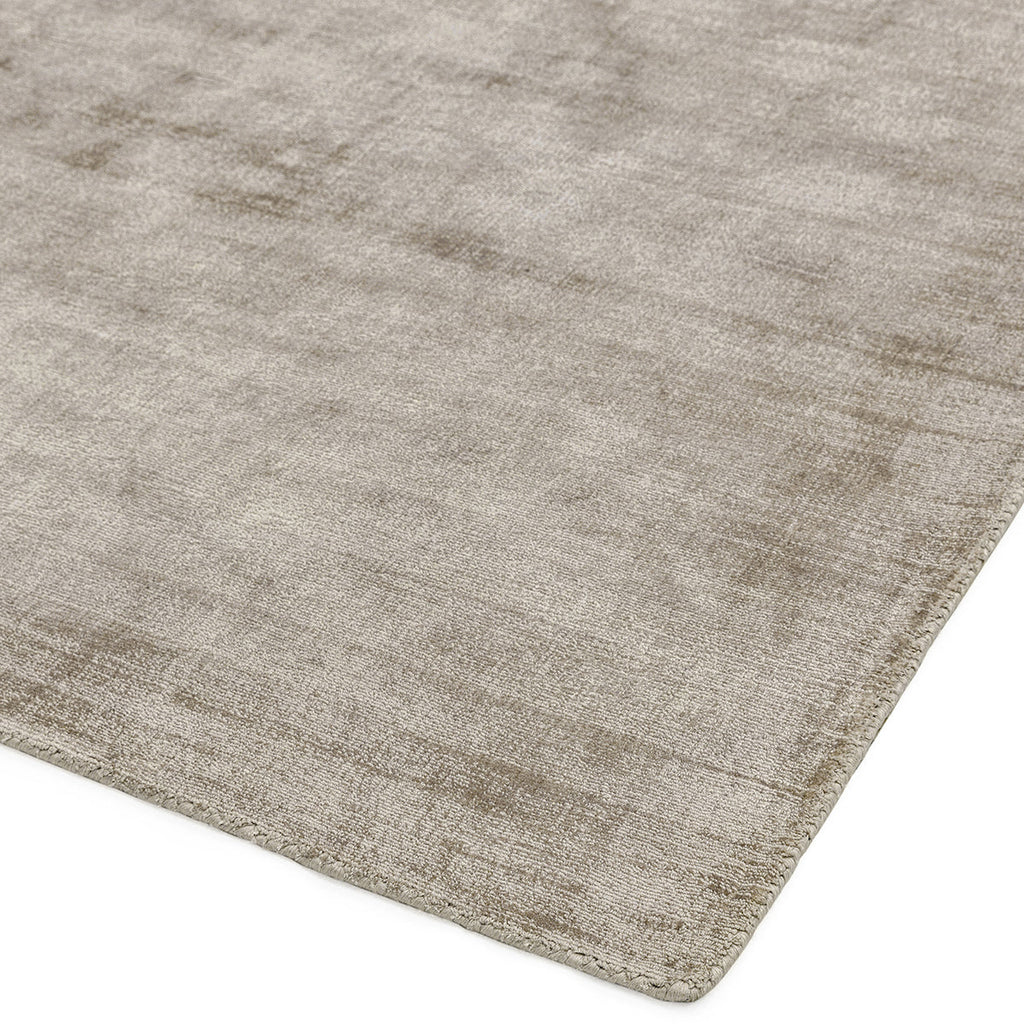 Asiatic Blade Smoke Rug