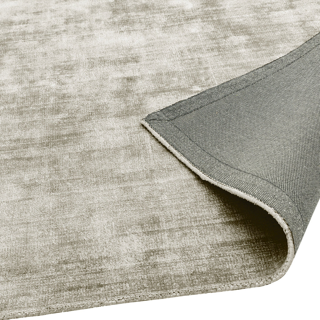 Asiatic Blade Smoke Rug