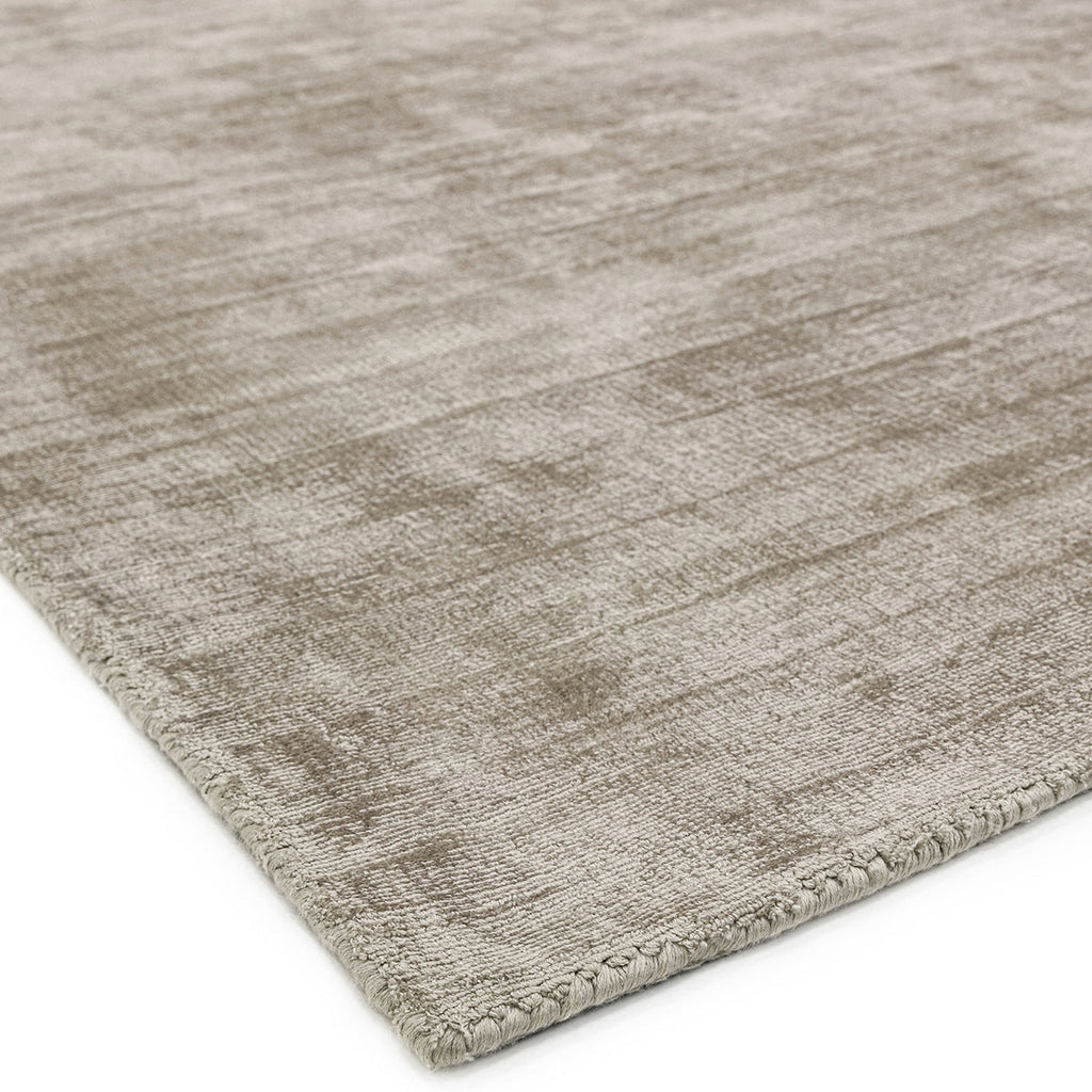 Asiatic Blade Smoke Rug