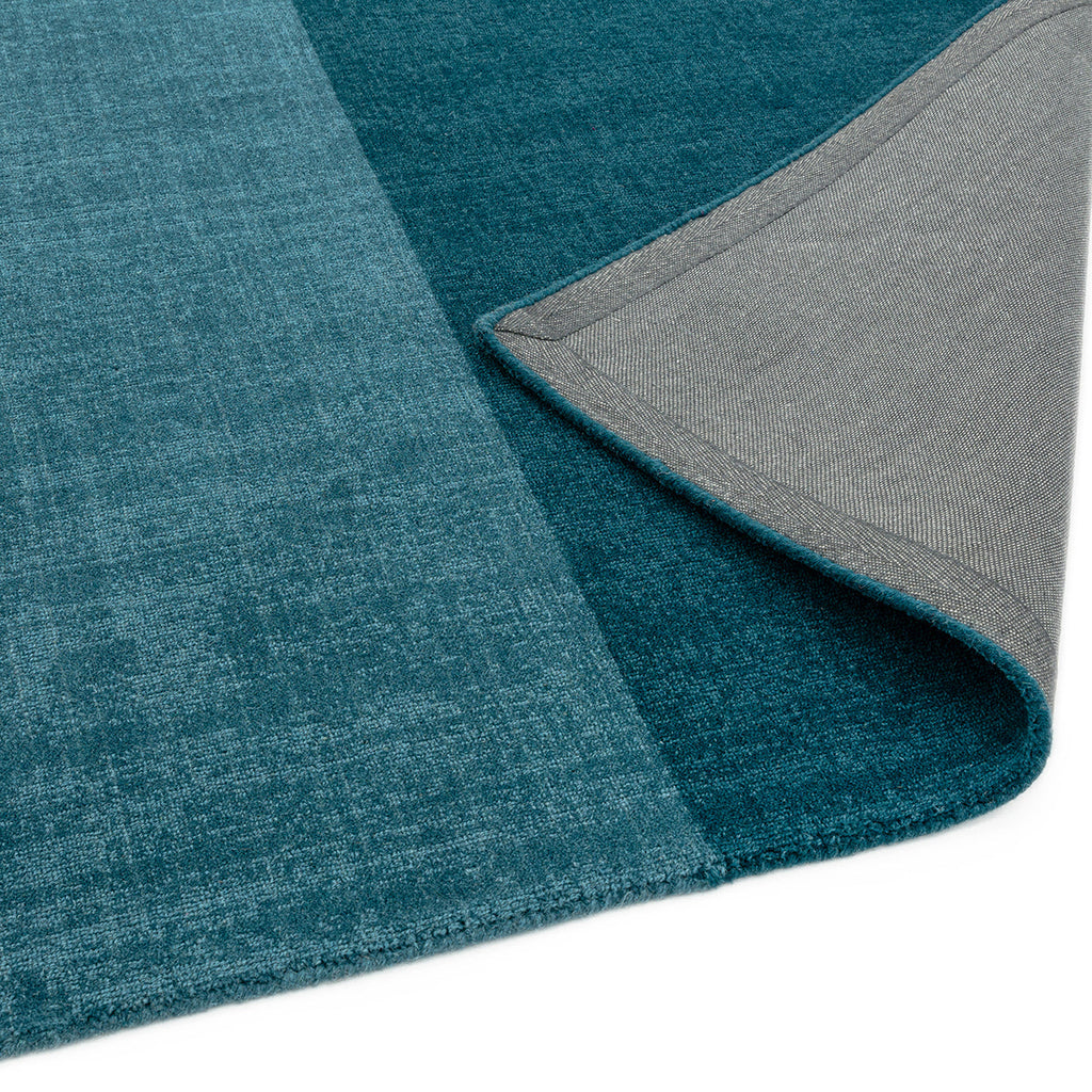 Asiatic Blox Teal Rug