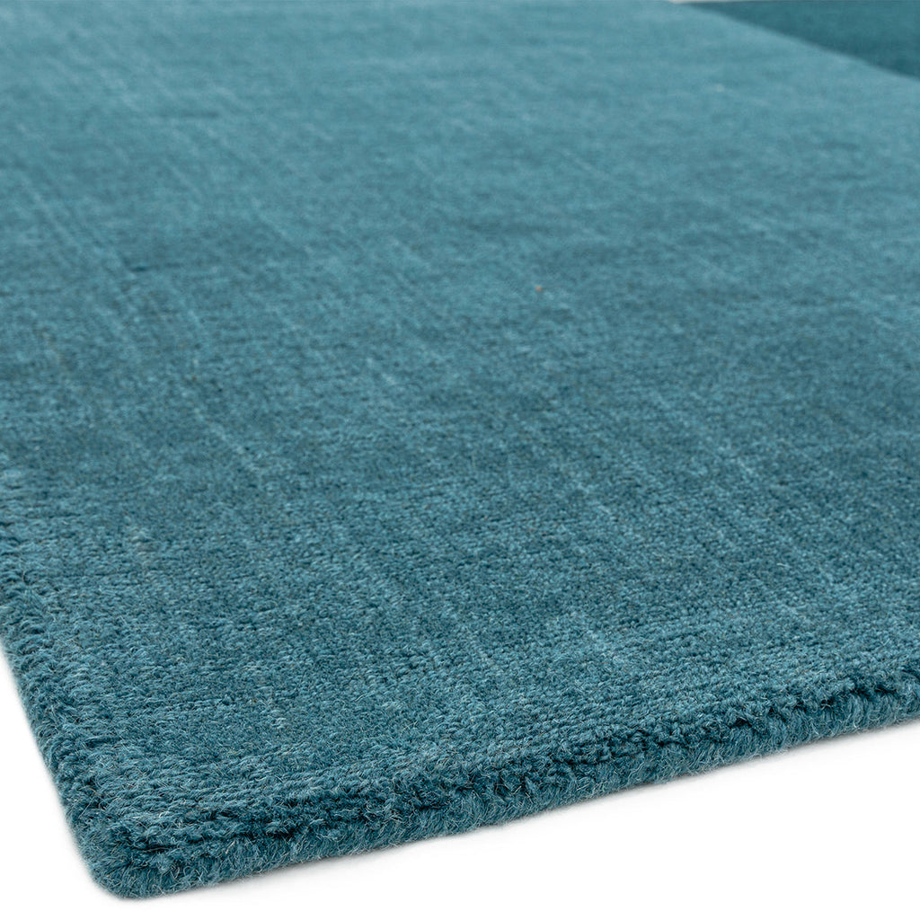 Asiatic Blox Teal Rug