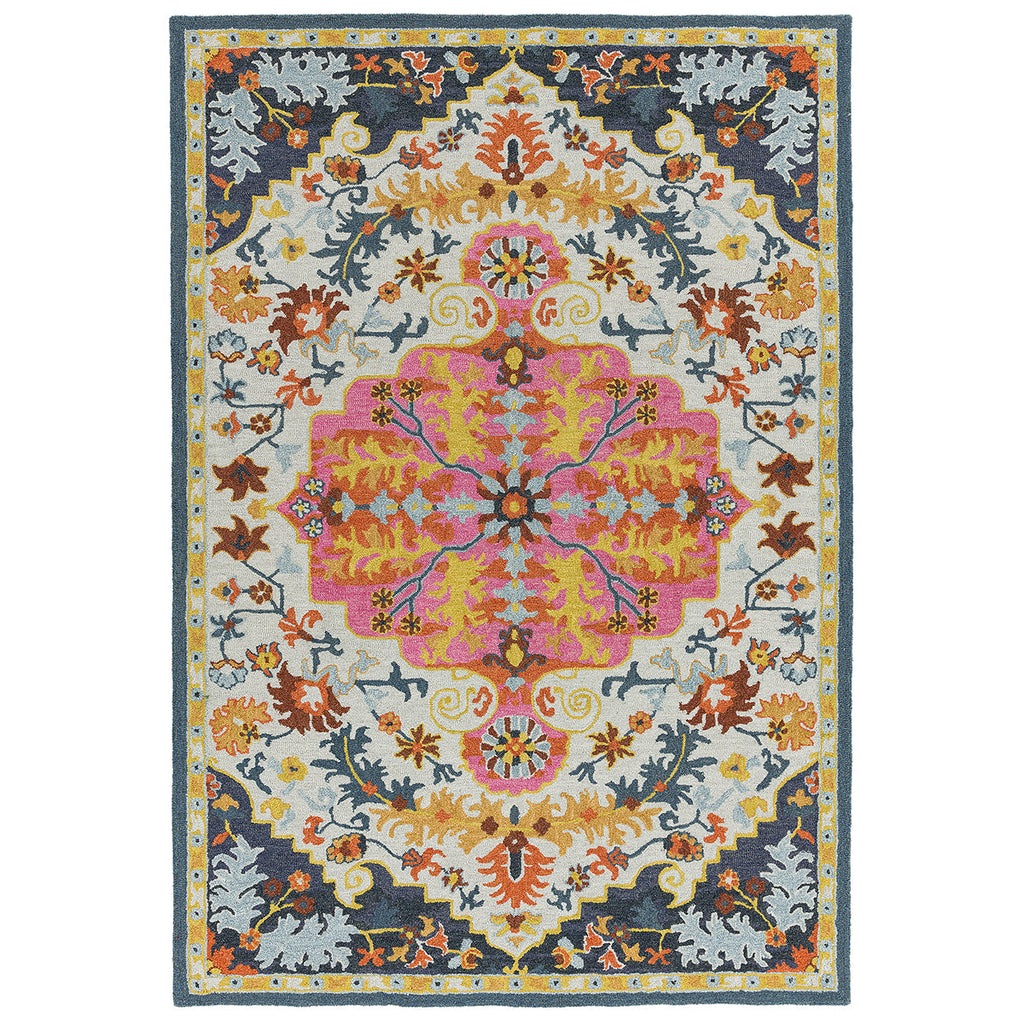 Asiatic Bronte Multi Rug