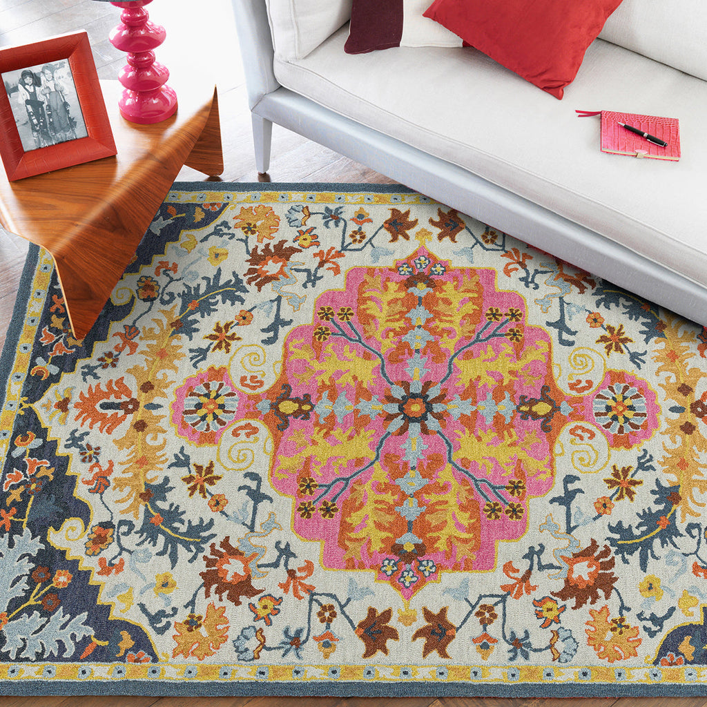 Asiatic Bronte Multi Rug
