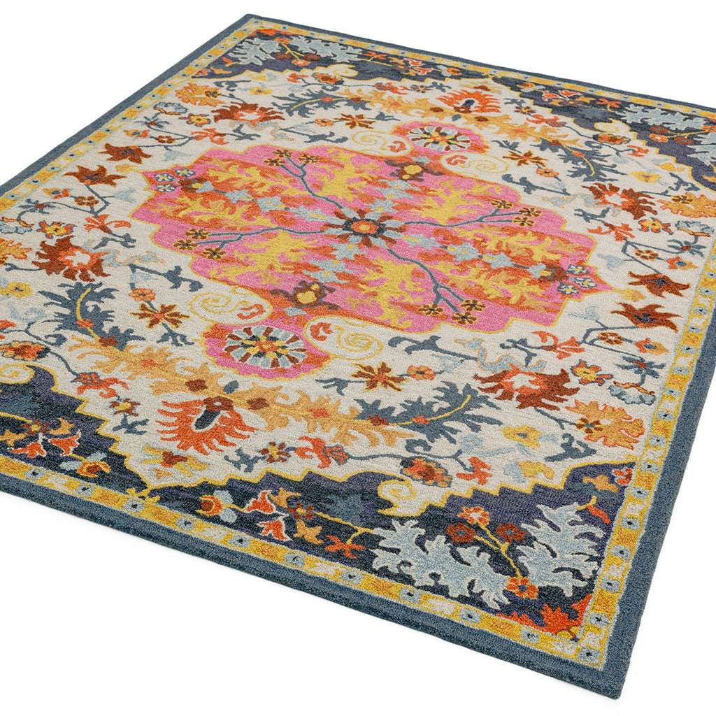 Asiatic Bronte Multi Rug