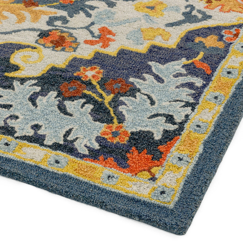 Asiatic Bronte Multi Rug