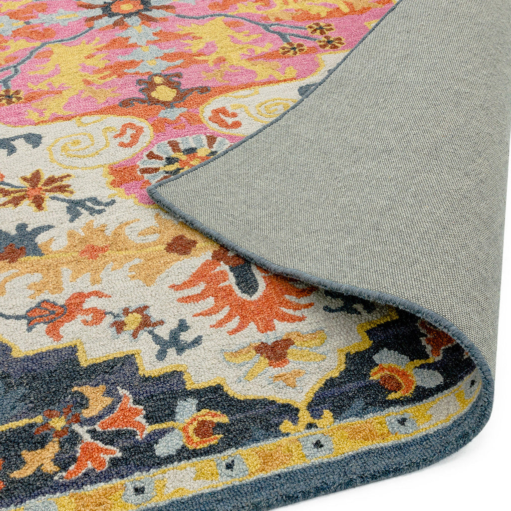 Asiatic Bronte Multi Rug