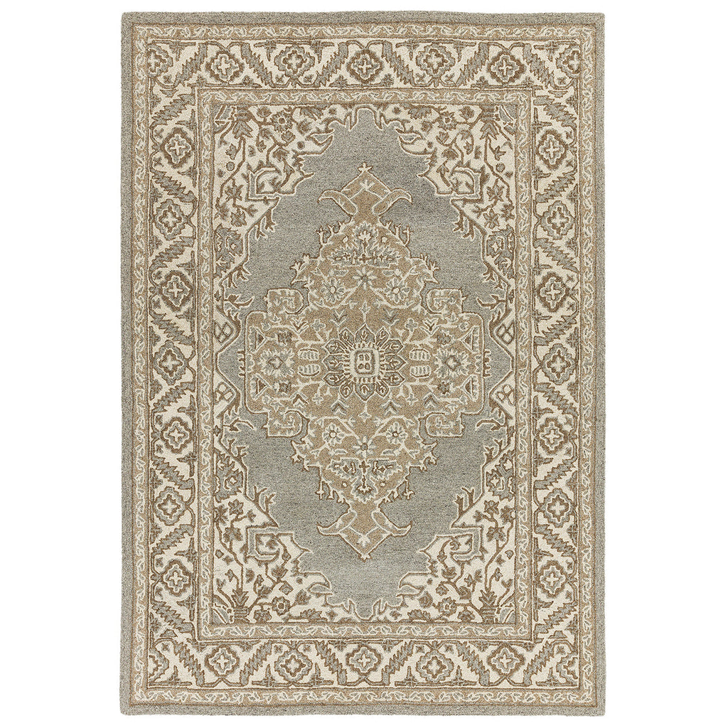 Asiatic Bronte Natural Rug